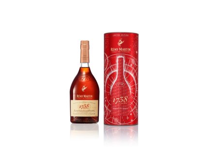 Remy martin 1738