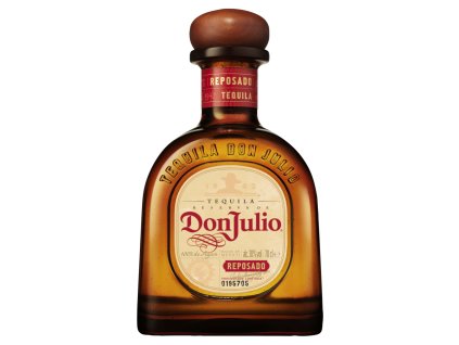 Tequila don julio reposado