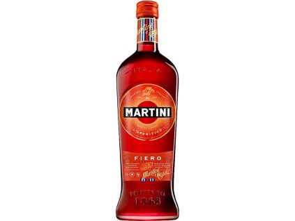 Martini fiero 1l