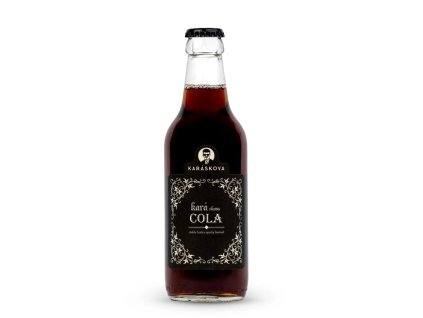 Karáskova cola