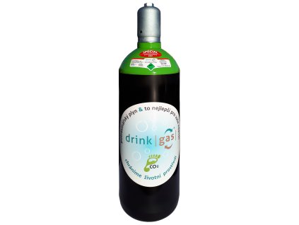 drink gas 20l