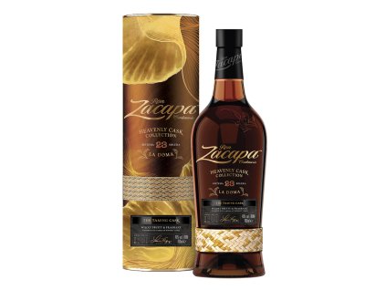 Zacapa la doma