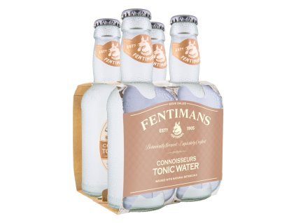 Fentimans Tonic Water Connoisseurs