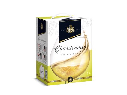 chardonnay bag in box 1