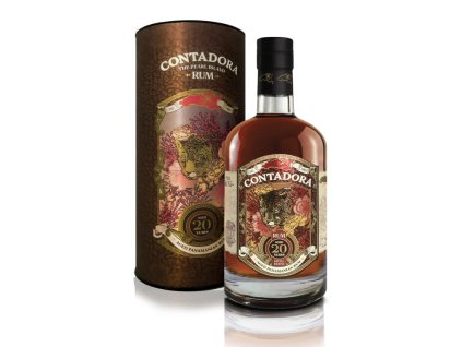 contadora 20yo