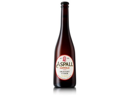 aspall draught 330 ml
