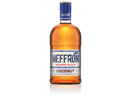Heffron Coconut 07L CZ 240x520 c center