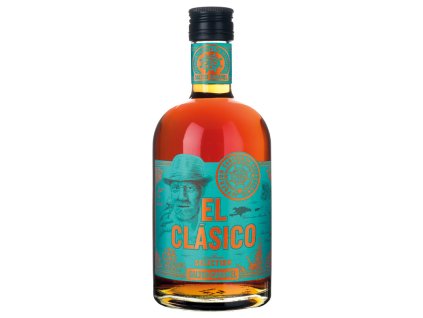 el clasico salted caramel 30 0 5 l