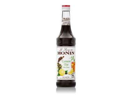 monin citron koncentrat 0 7 l