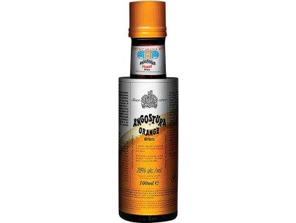 Angostura Orange Bitters 0.1l 28%