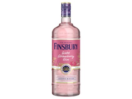 Finsbury strawberry