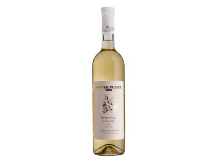 Hibernal PS valtice