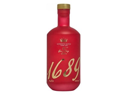 1689 gin