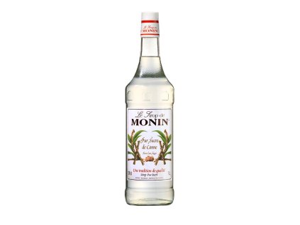 monin cukrova trtina 1 l