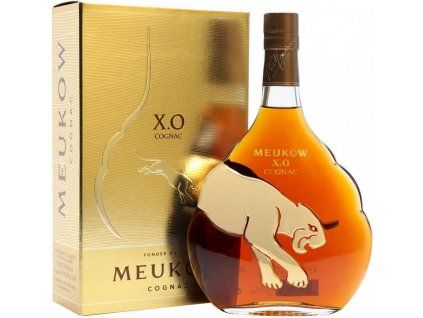 Meukow cognac 0.7l