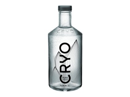 Cryo vodka 0.7l
