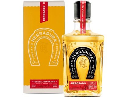tequila herradura reposado