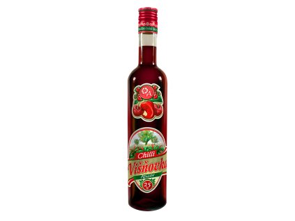 višňovka chilli appicor