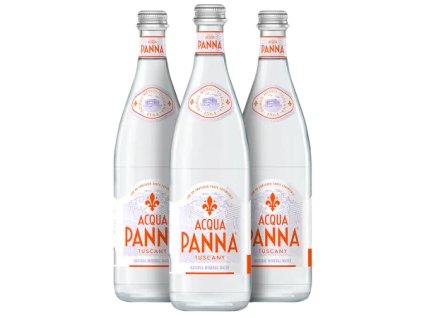 panna sklo 0.75l