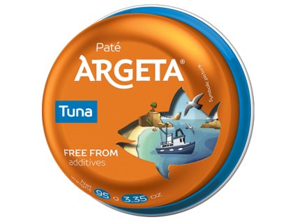 ArgetaTuna