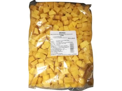 frigoexim mango kostky