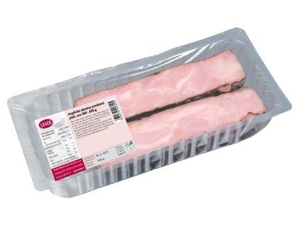 715 anglicka slanina narazena cca 800g