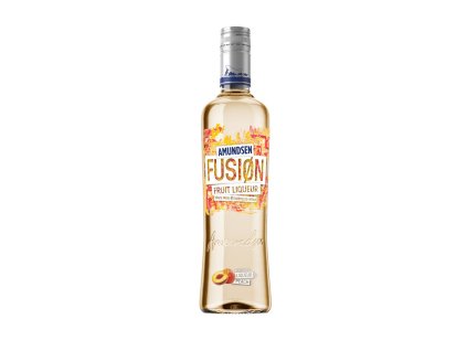 Amundsen fusion pear