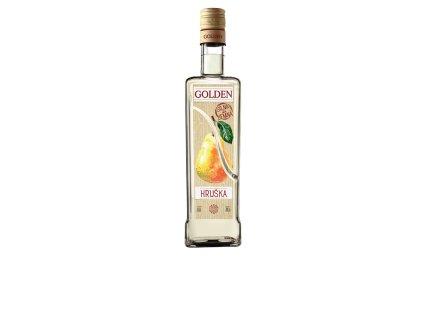 Golden hruška
