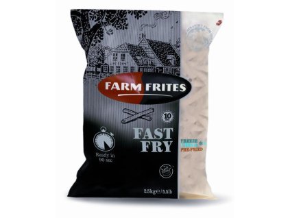 Hranolky farm frites