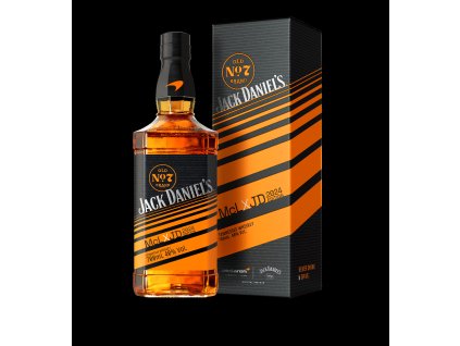 Jack Daniels Legacy Edition 2 43% 0.7l 