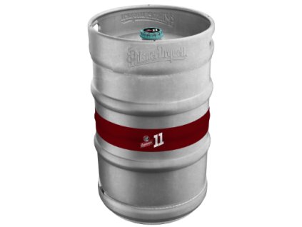 gambrinus 11 50L KEG