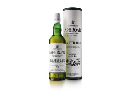 Laphroaig 0.7l