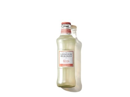 Ginger beer