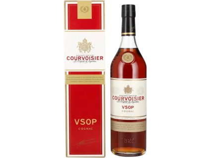 Courvoisier VSOP 0.7l