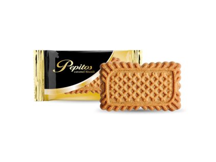 sušenka pepitos