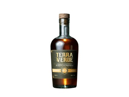 terra verde XO