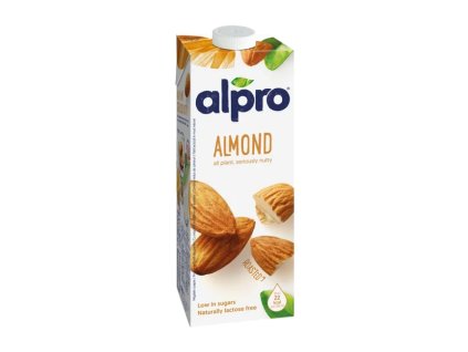 Alpro Nápoj mandlový 1l