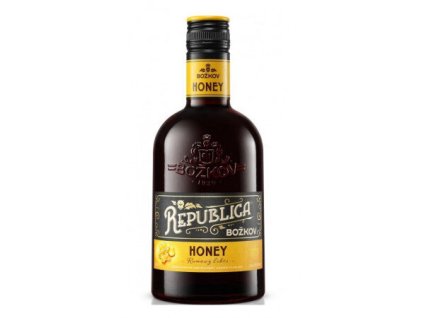 Republica honey 0.5l