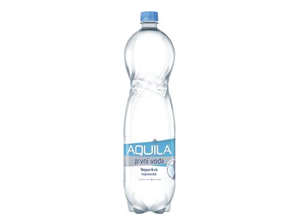 Aquila neperliva 15l plameny 2021