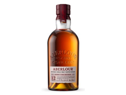 Aberlour 12YO