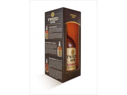 twezo barbados