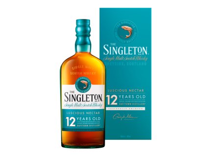 Singleton 12yo