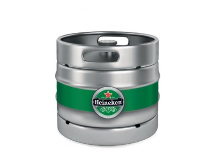 Heineken 30lKEG