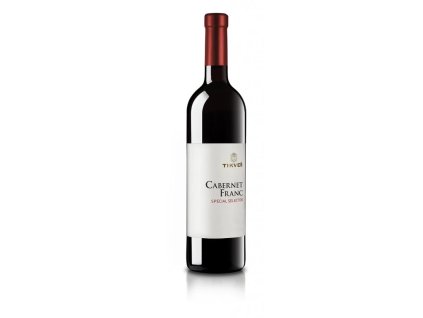 cabernet franc tikveš