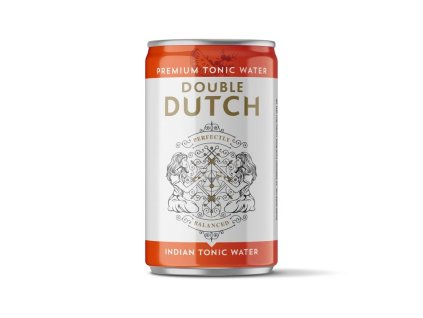 double dutch indian tonic 0.15l