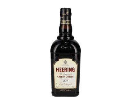 Heering Cherry Liqueur 24% 0.7l