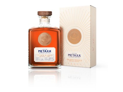 metaxa orama