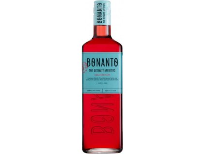 bonanto aperitivo 075l 22