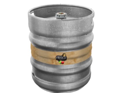 frisco cider KEG 30l