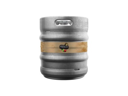 frisco keg 30l